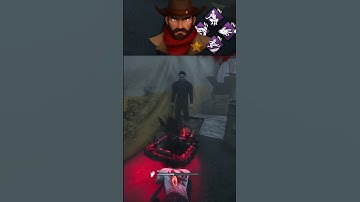 I Have Trust Issues After This #gaming #dbdshorts #deadbydaylight #funnystreammoments #dbd #dbdclips