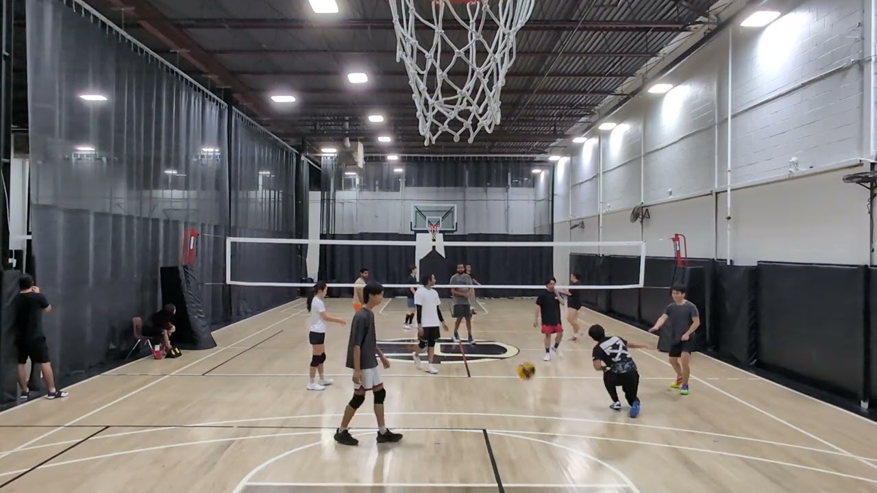 Sun, Jan 04 - High Rec, Javelin | Battle Arena (Part 2)