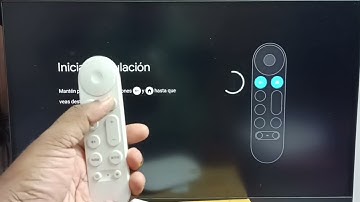 How to Pair Remote Controller on Google TV Streamer 4K