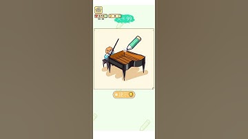 Brain Hole Draw📝💯: Level *99 Gameplay (Android, iOS) #Shorts #PlayGo!