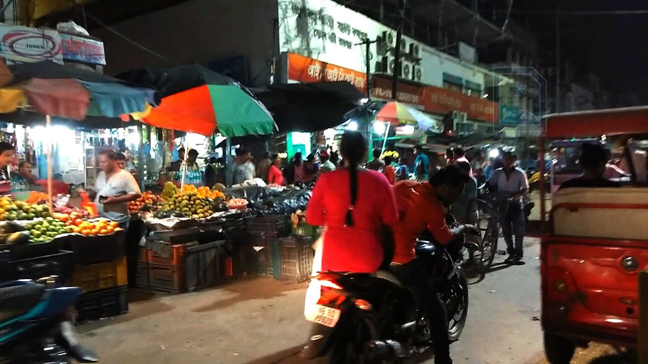 Tuk Tuk ride in Raiganj, West Bengal
