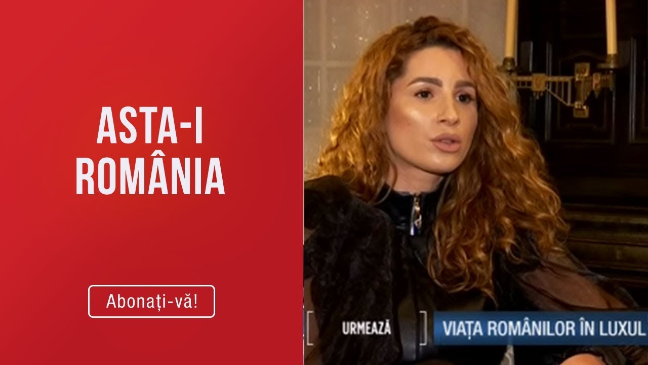 Asta-i Romania (10.03.2019) - Dragoste de 780 de mii de euro | Simona si-a iesit din minti!