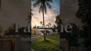 Site - Mundakkal panashe Builders & Architects  #panashe bulders  #villa #house #keralahomedesign