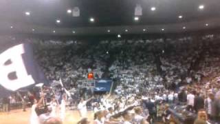 Rise and Shout @ SDSU vs. BYU