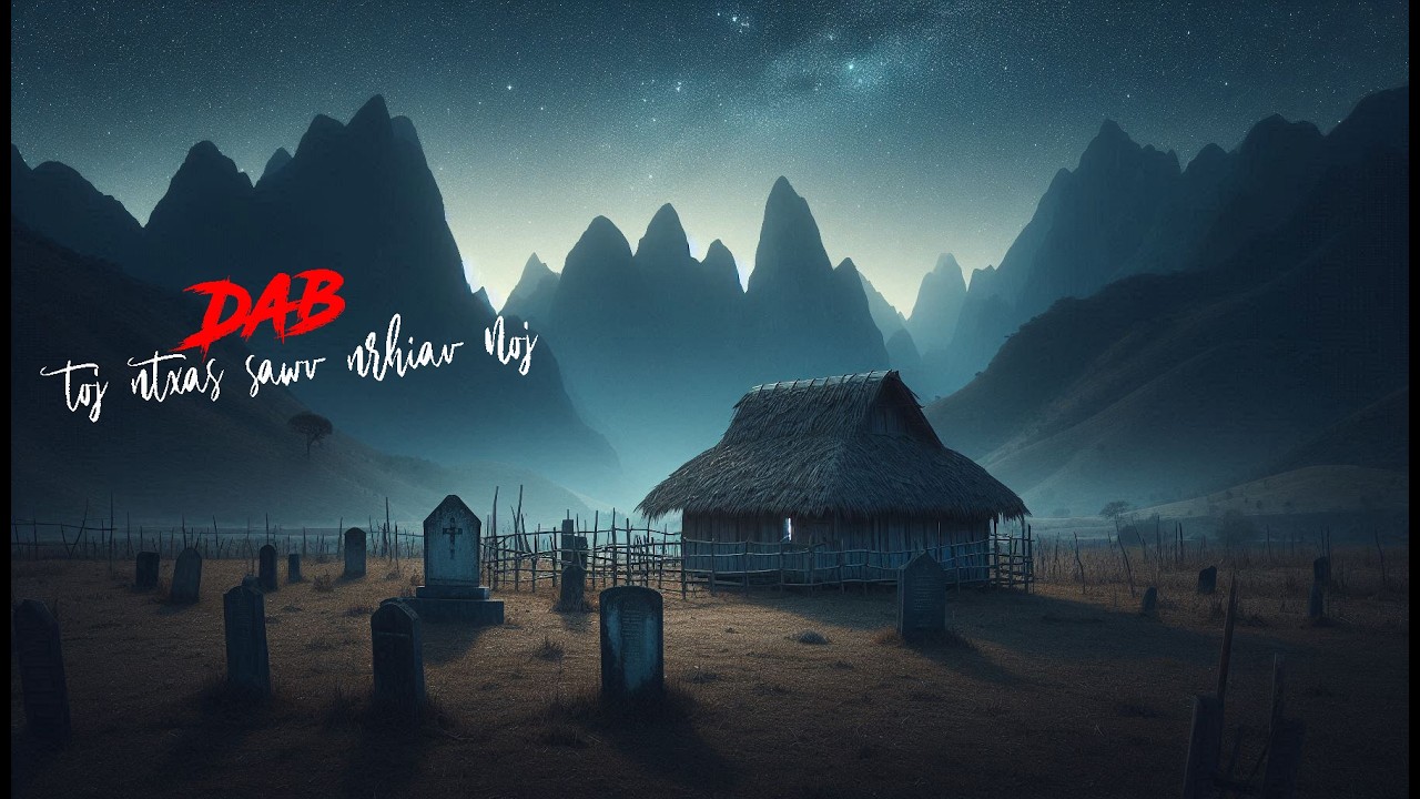 Pom Dab Toj Ntxas Sawv Lo Nrhiav Noj Txau Ntshai Heev 2/28/2026