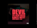 Kanye West Ft. J. Cole & Rick Ross Devil In A New Dress Remix