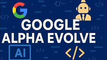 Google AlphaEvolve : Coding AI Agent for Algorithm Discovery