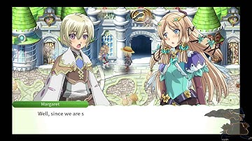 Rune Factory 4 Stream 12