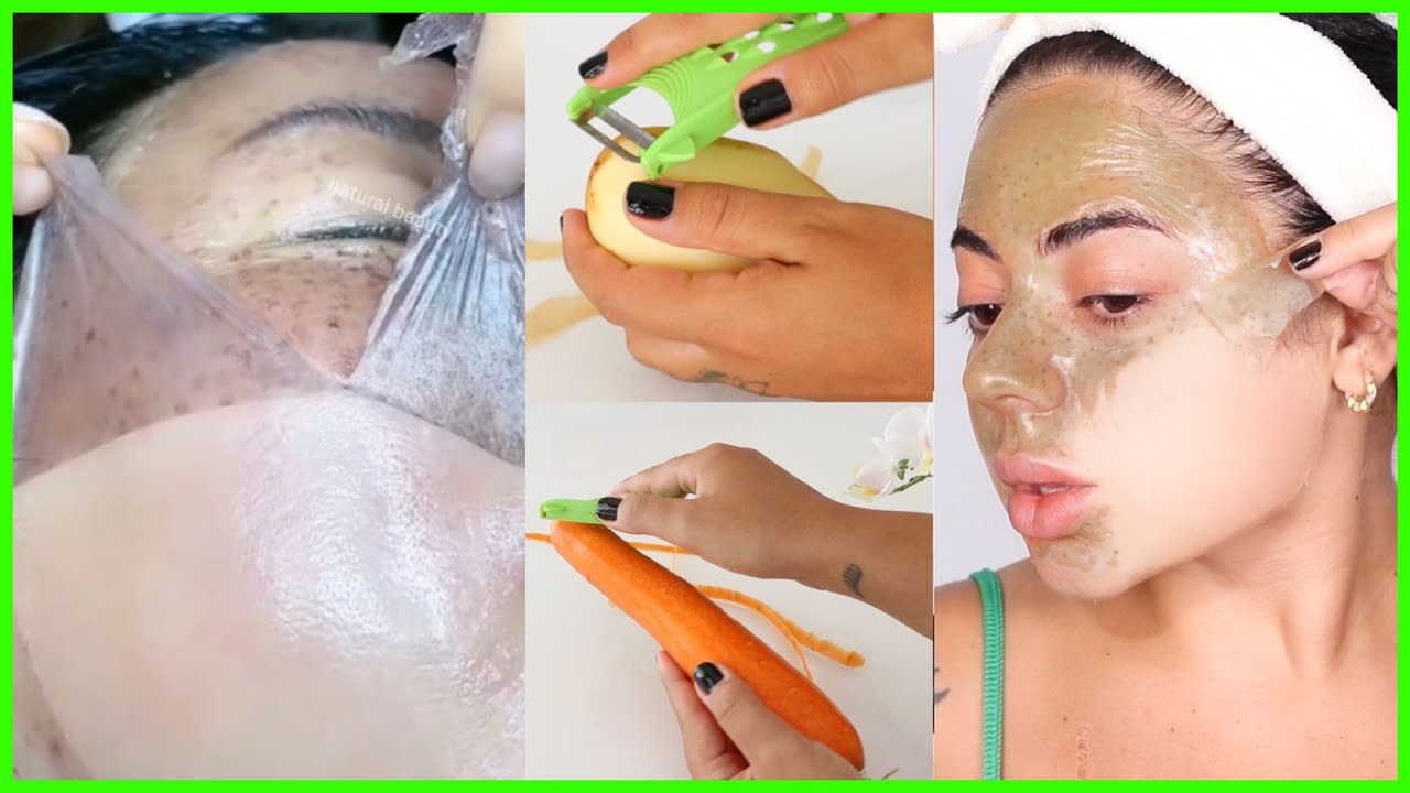 جربت خلطة كورية للتبييض و الحدّ من تجاعيد البشرة😱 | سرّ الكوريين