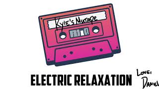 KYLE&#39;S MIXTAPE- Electric Relaxation by A Tribe Called Quest