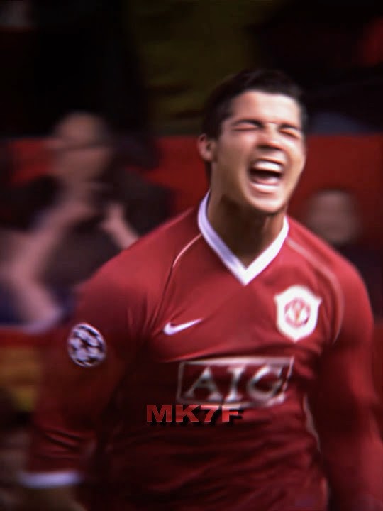 Old X Real Madrid X Man utd Ronaldo - Where are You Now ❤️✨ || MK7F || #shorts #football #edit #cr7