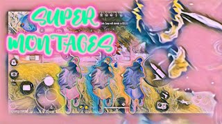 Montages Of Rank Matchsuper Montagesgarena Free Firedynaty Drangealtross