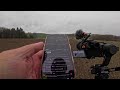 ❗️FARMLIVE #38❗️Natáčím Claas Xerion