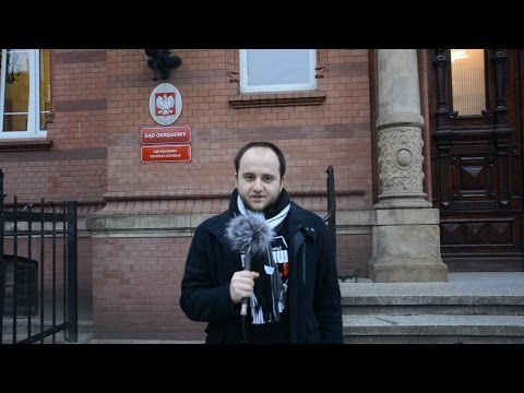 CZERWONE SĄDY III RP - pora na reformę! - CZERWONE SĄDY III RP - pora na reformę!