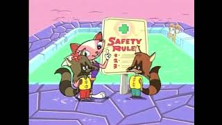 Danger Rangers Opening Theme