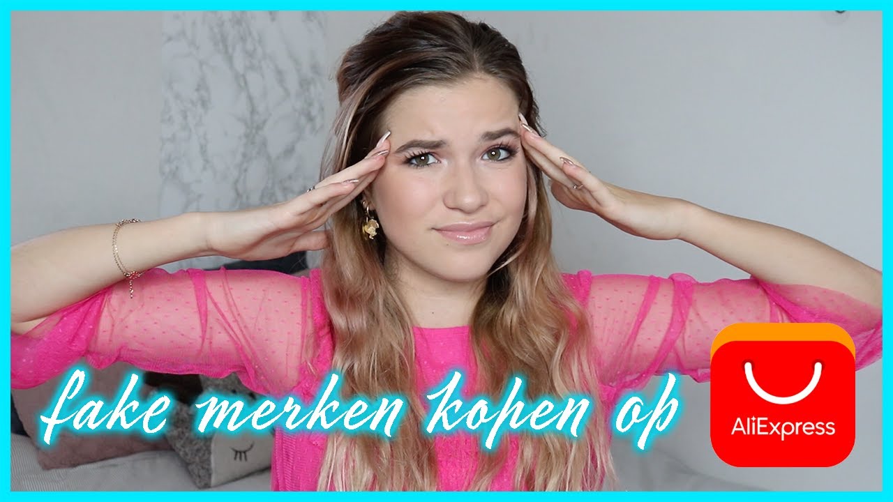 $170,- VOOR FAKE BALENCIAGA SCHOENEN ࿎ Forever Jade - YouTube