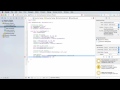 29 iOS Development with Swift Tutorial   29   Gravity