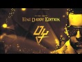 Daddy Yankee - Busy Bumaye (King Daddy Edition)