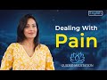 Guided meditation l Dealing with Pain