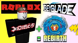 Fun With The Bugs - new beyblade game in roblox let it rip beyblade rebirth