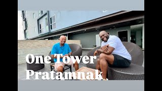 Condo Hunting in Pattaya: One Tower Pratamnak