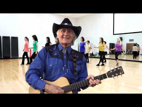 Tonton Age Is Just A Number (words & music by Dave Sheriff) di YouTube