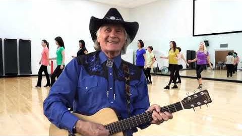 Age Is Just A Number (words & music by Dave Sheriff)