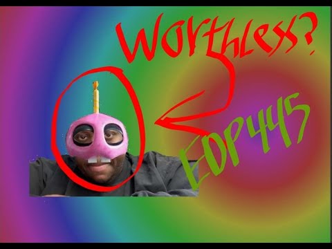 EDP445: A Worthless Apology - YouTube