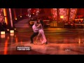 DWTS - Chris Jerocho &amp; Cheryl Burke - Rumba