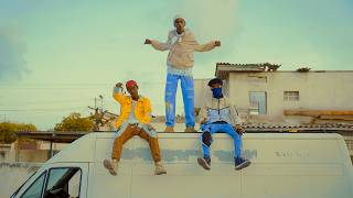 CABDALA RASAAS. FT KIISH YOW G. FT MAANKA T  | OFFICIAL MUSIC VIDEO | 2024
