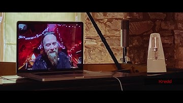 Kredd talks with Dave Eringa Clip 2