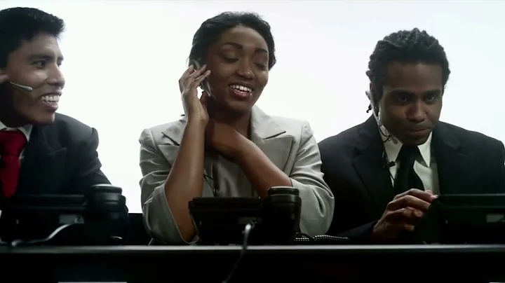 Unlocking the Secret to Success: Unforgettable Brand Identity!