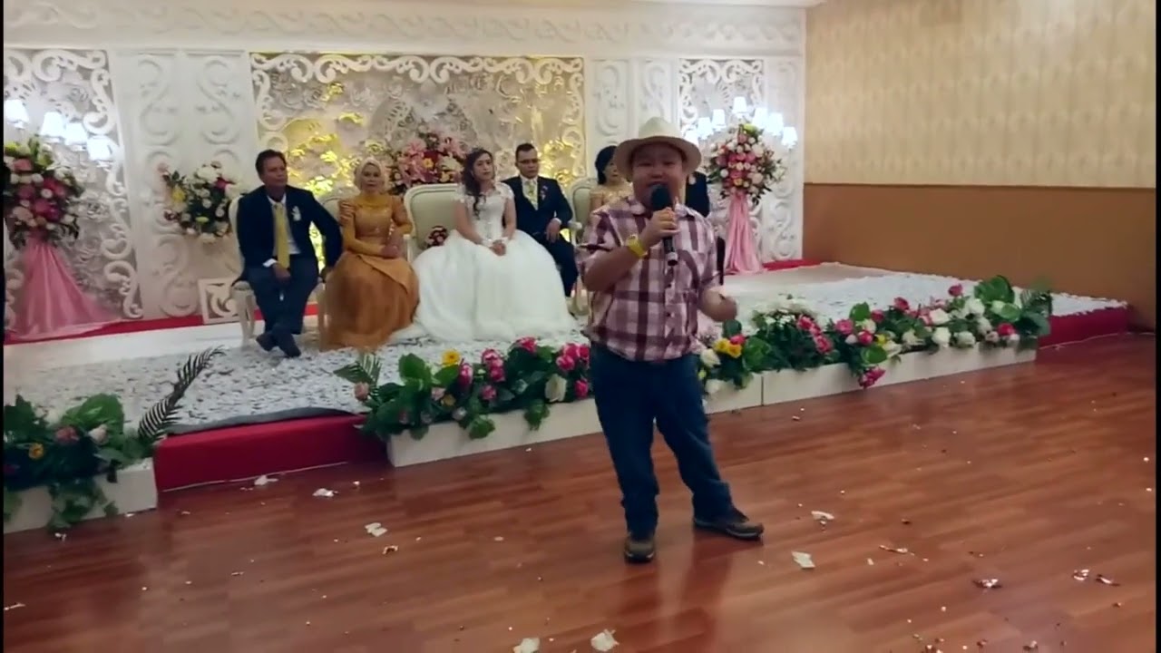 HOTEL ASTIKA MANGGA BESAR - LUBERTUS SAPUTRA COVER - Loren Allred - Never Enough