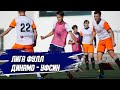 ДИНАМО Ю18 – УФСИН | Лига ФУЛЛ (1 Дивизион)