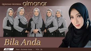 BILA ANDA - ALBUM ALMANAR VOL 26