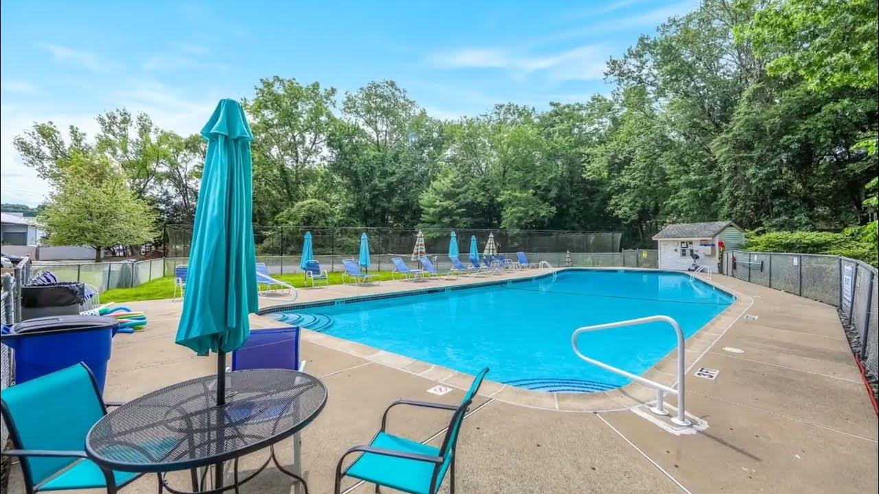 THE ROXBURY CONDOS! Live the Easy Life! Westwood, NJ FOR SALE! Lana Henriques, Realtor YouTube