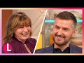 Actor Richard Armitage&#39;s New Book And Why He&#39;d Rather Be A Villain Than James Bond | Lorraine