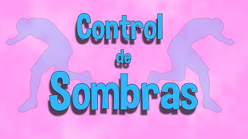 Opción de control para calidad de sombras/ en Unity