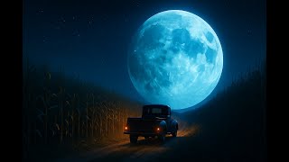 La LUNE BLEUE est-elle une chose réelle ?