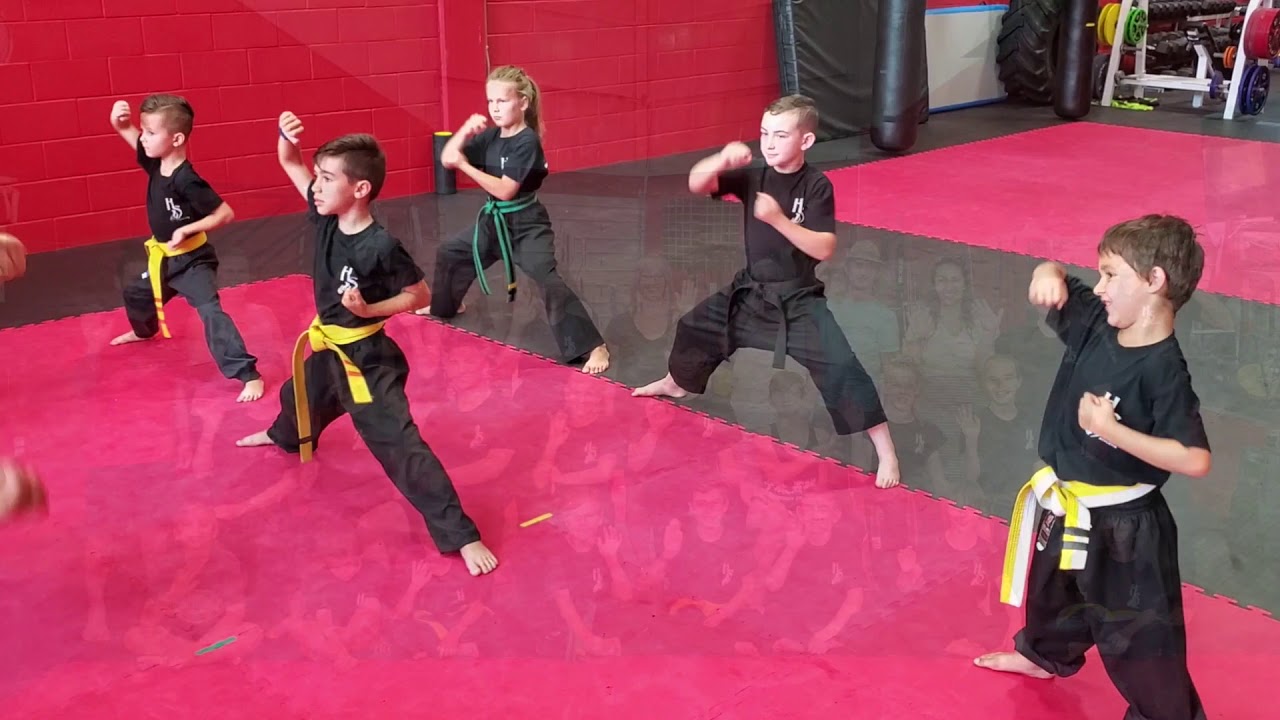 HOTSHOT KIDS After School Pick Up Program