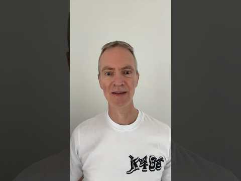 Hack - How to Know You Are Exercising Hard Enough with Parkinson's