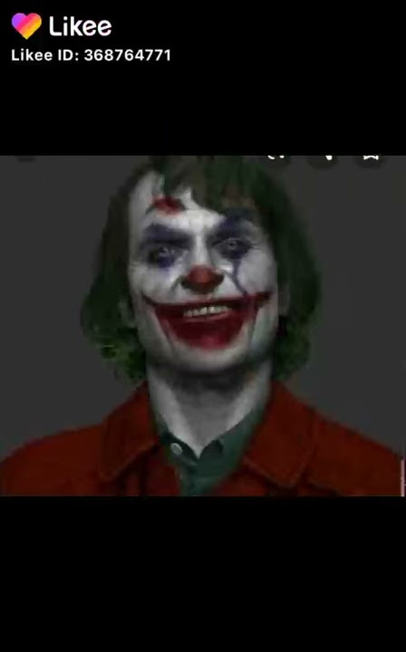 Foto joker