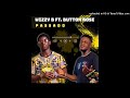 Wizzy B feat. Button Rose - Passado (Trap) (1)