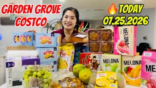 719.🔥SALE @GARDEN GROVE COSTCO CALl HÔM NAY 07.25.2026. CHẠY NHANH VÀO 1 RA 10& REVIEW MÓN YÊU THÍCH
