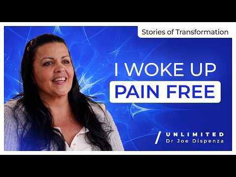She Meditated for Her Emotions – and Healed in the Process
