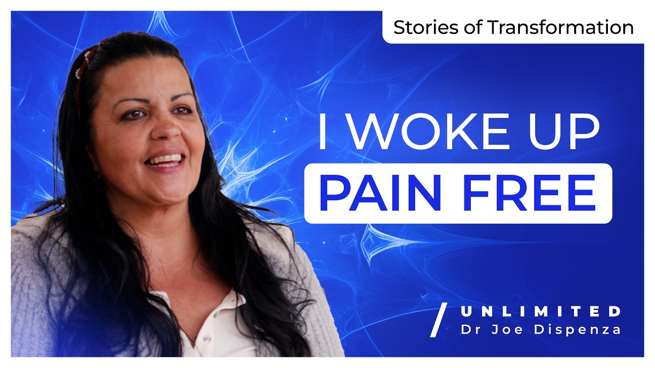 Healing Without Seeking It: One Woman's Meditation Journey