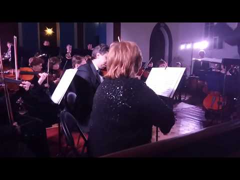 Смотреть клип Музыка Адвента - Гродненская Капелла - 2018.12.18 онлайн бесплатно в качестве Смотреть клип Музыка Адвента - Гродненская Капелла - 2018.12.18 онлайн бесплатно в качестве