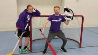 Truman Campus Recreation Mannequin Challenge