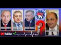 İranın Azərbaycana təhdidi, Saakaşvilinin Gürcüstana gəlişi bölgəyə nə vəd edir?