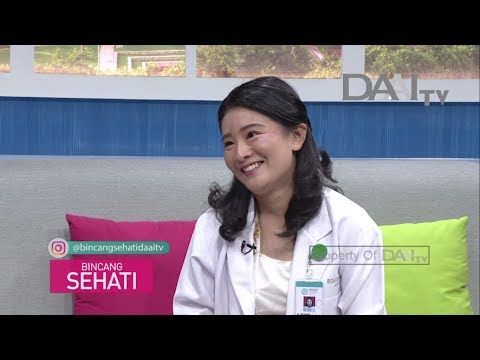 Mengenal Terapi Akuatik | Bincang Sehati (04/12/2018)